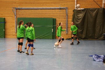 Bild 39 - U16 Juniorinnen ODM am 10.3.12